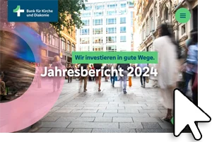 Jahresbericht 2024