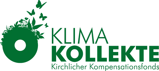 Klima-Kollekte Logo