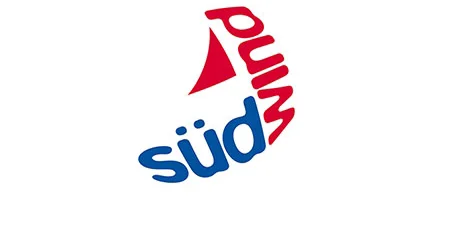 SÜDWIND Logo