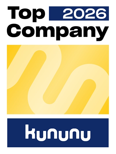 Top Company 2026 Kununu